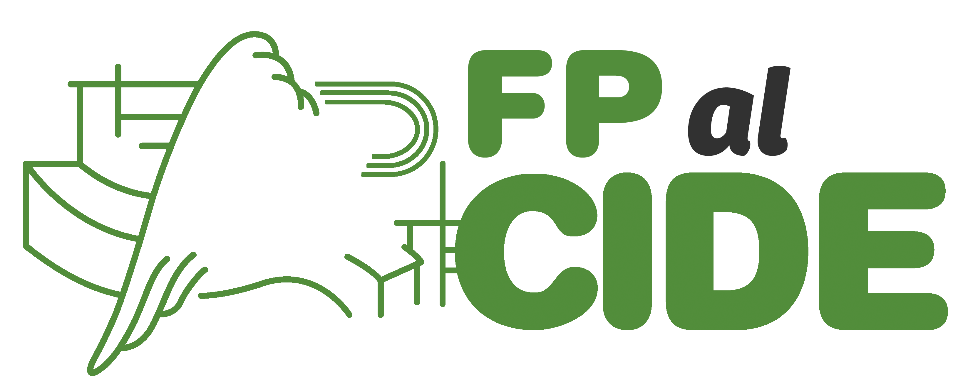 Formació Professional al CIDE
